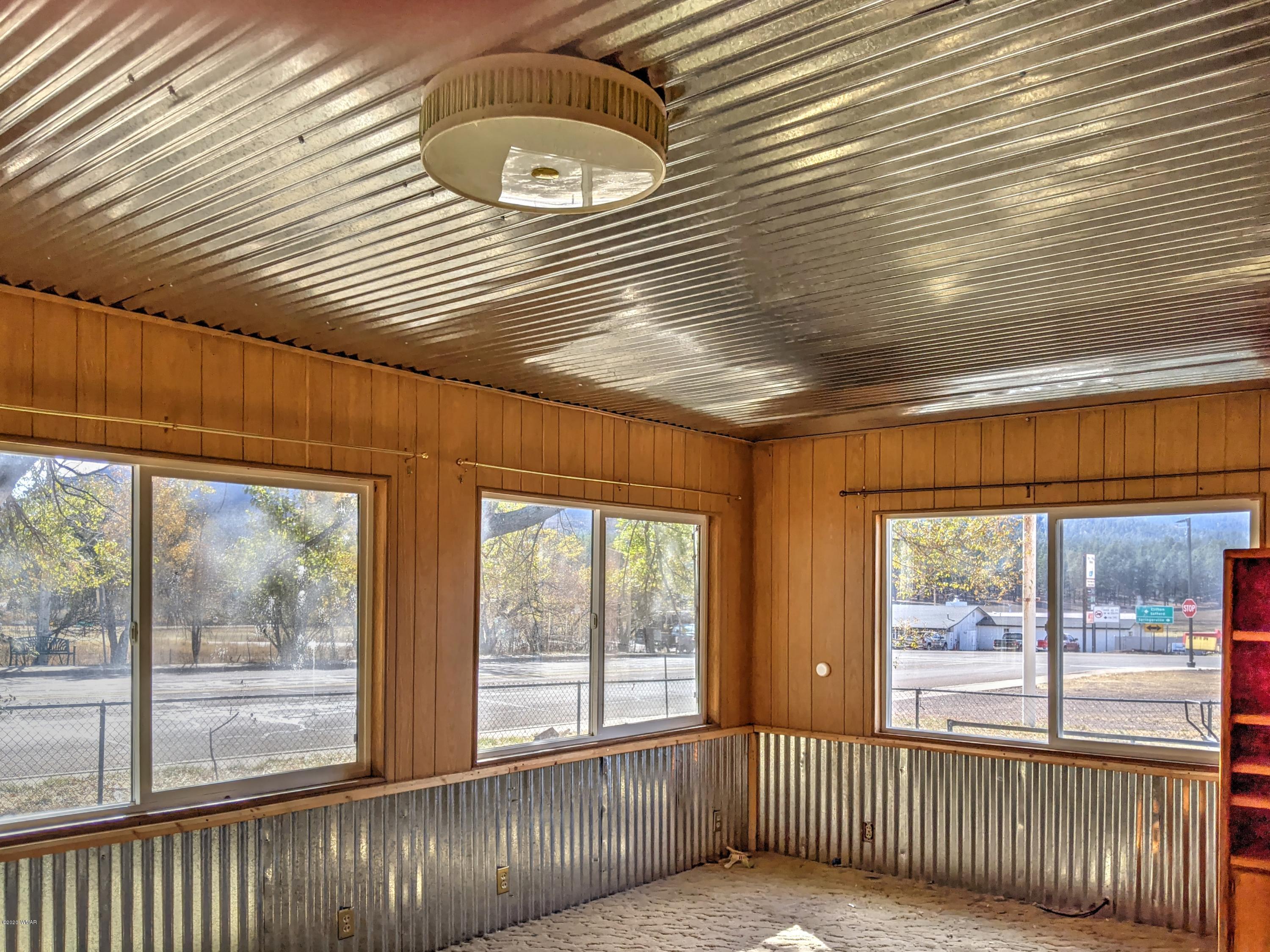 42645 Highway 180 Alpine, AZ 85920 - Photo 3 of 11
