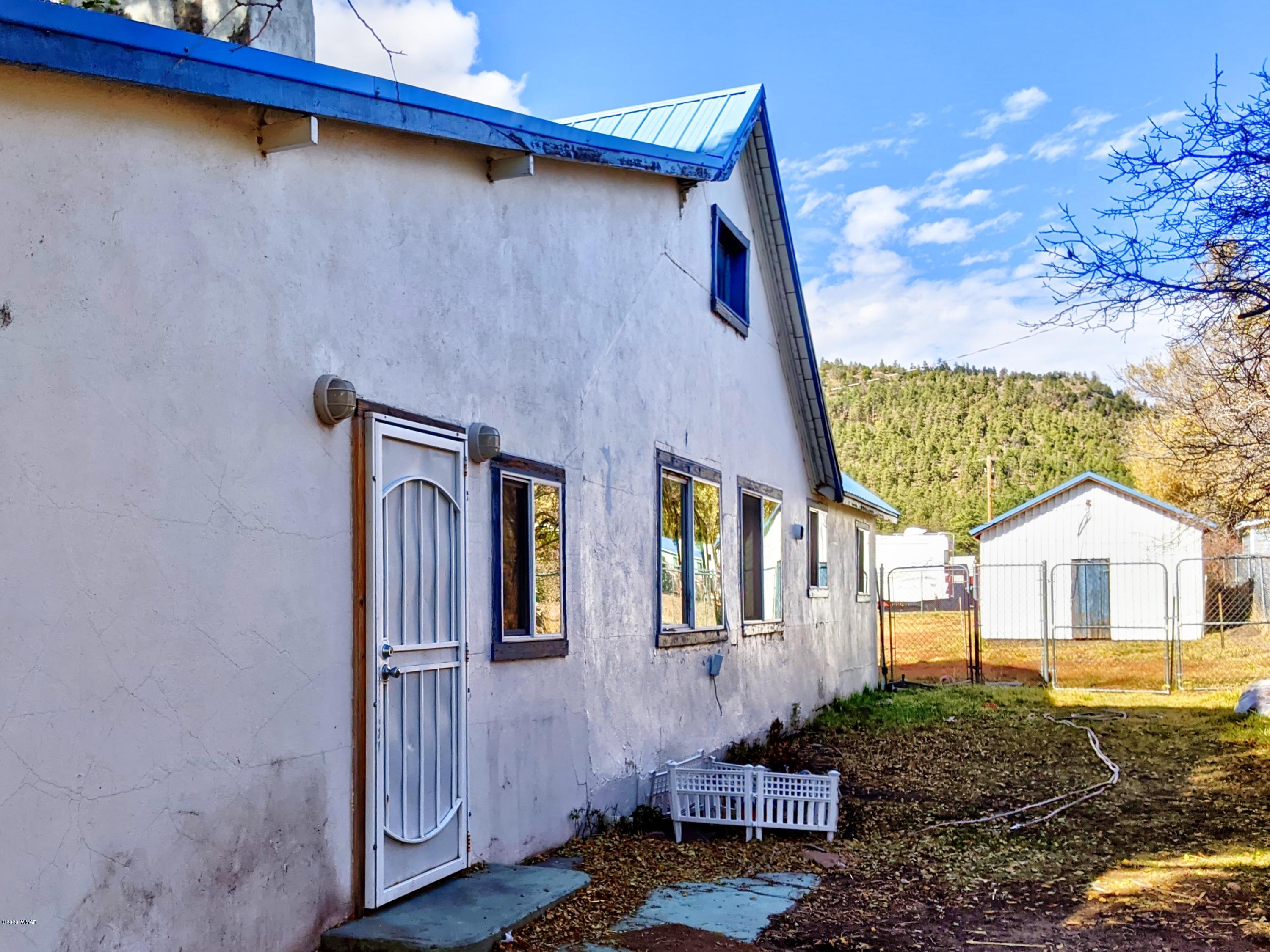 42645 Highway 180 Alpine, AZ 85920 - Photo 10 of 11