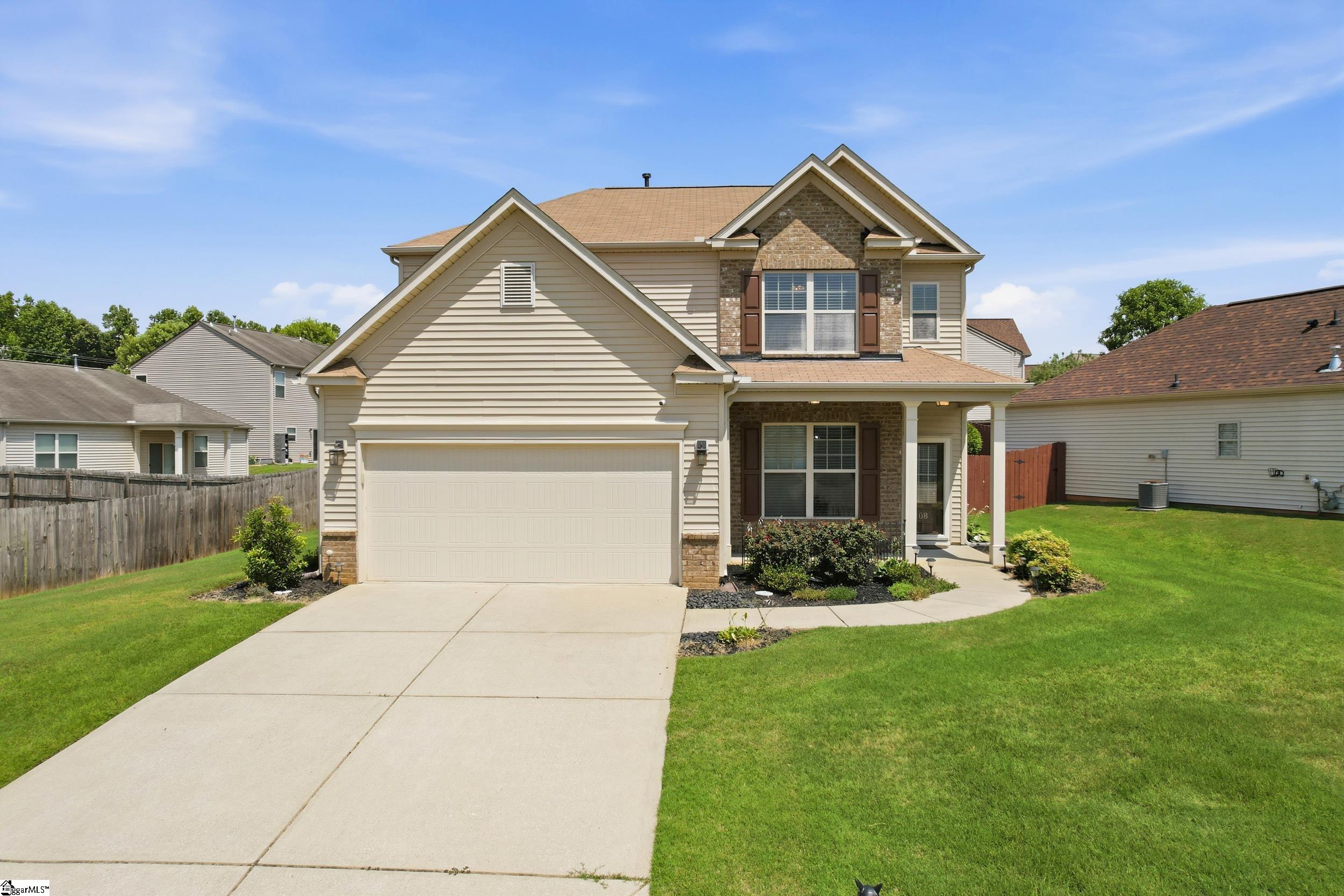 108 Salthouse Road Simpsonville, SC 29680 - Photo 33 of 44