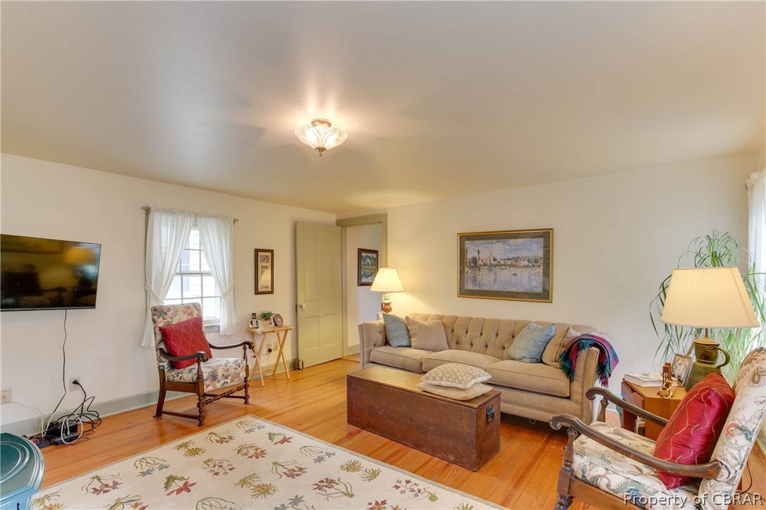 2208 Bethel Beach Road Onemo, VA 23130 - Photo 12 of 46 Gallery Image 12