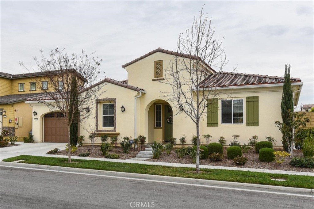 122 Bumblebee Irvine, CA 92618 - Photo 15 of 21 a front view of a house