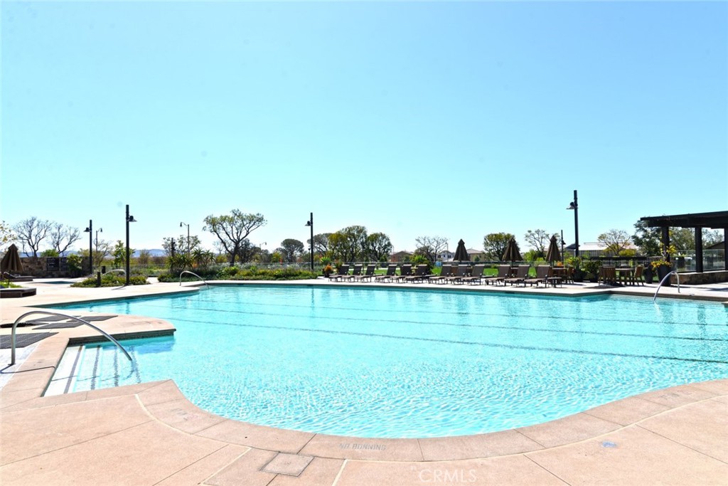 122 Bumblebee Irvine, CA 92618 - Photo 16 of 21 a view of a lake