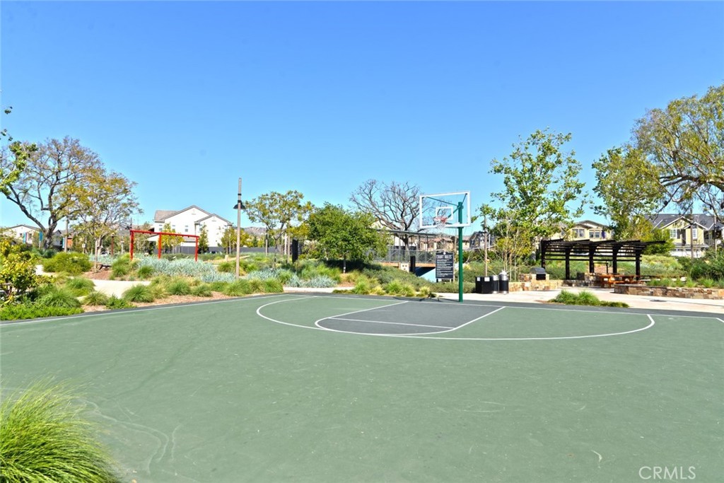 122 Bumblebee Irvine, CA 92618 - Photo 18 of 21 a view of a city view