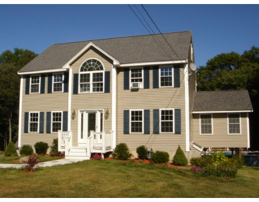 244 Gray Road Templeton, MA 01468 - Photo 3 of 3