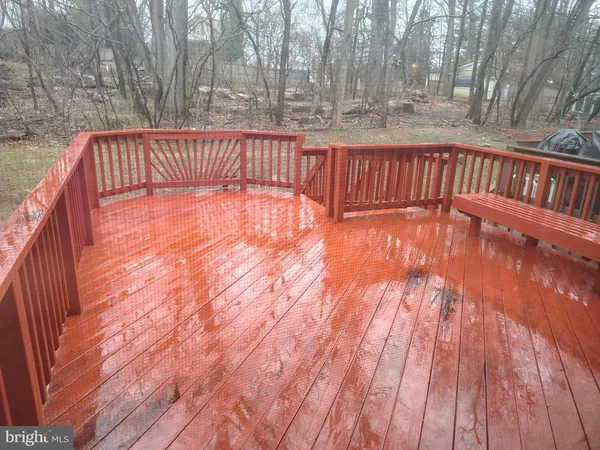 $2,695 | 437 Woodhill Drive, Owings Mills, MD 21117