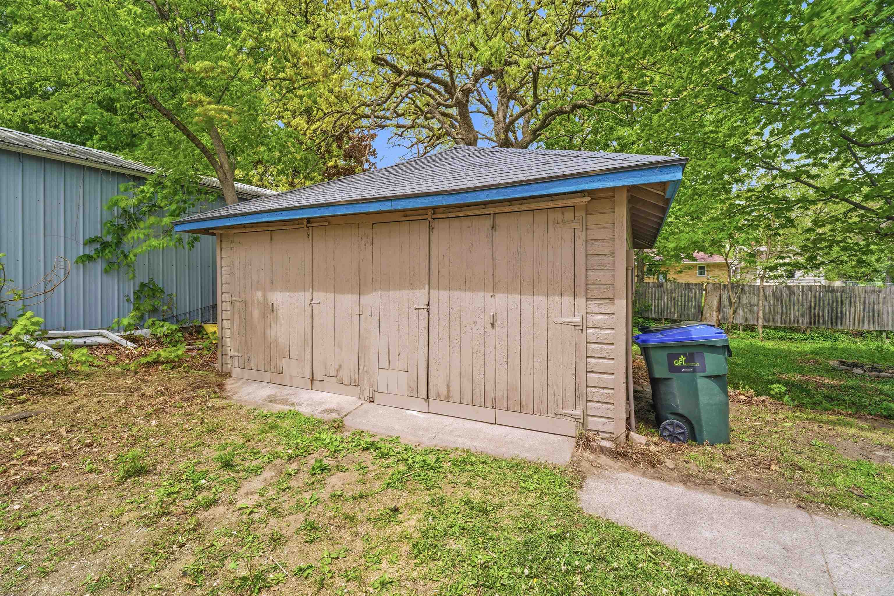 410 Granite Street Waupaca, WI 54981 - Photo 27 of 32