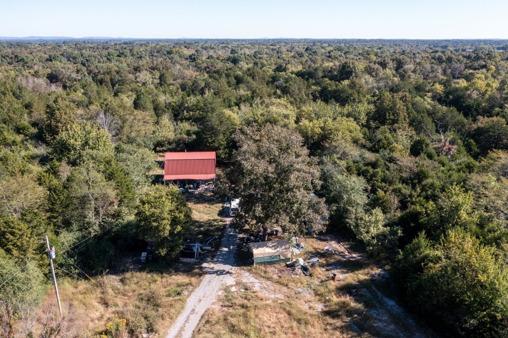 870 Snell Road Lewisburg, TN 37091 - Photo 10 of 15 Gallery Image 10