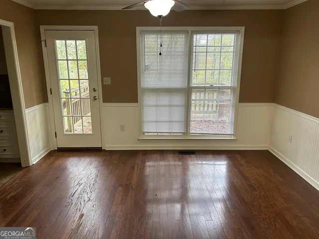 $1,850 | 185 Pebble Creek Drive, Athens, GA 30605