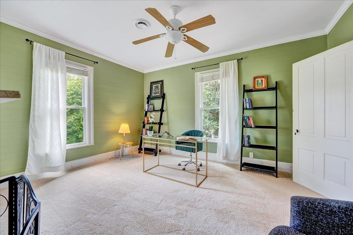3201 Olive Chapel Road Apex, NC 27502 - Photo 23 of 47 Bedroom 2