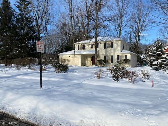 3523 Fenley Road Cleveland, OH 44121 - Photo 4 of 30 Front