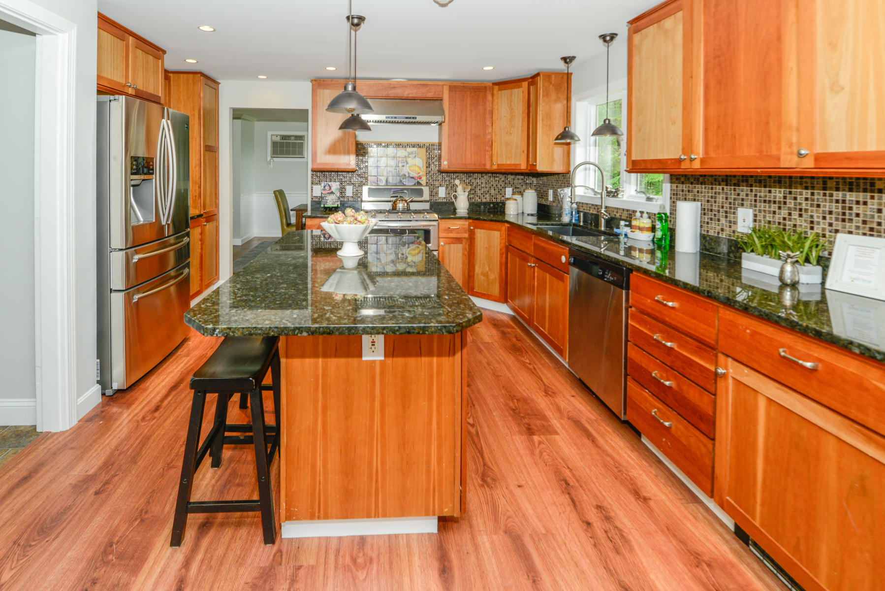 740 Kansas Road Bridgton, ME 04009 - Photo 5 of 50 740kansasroad-11