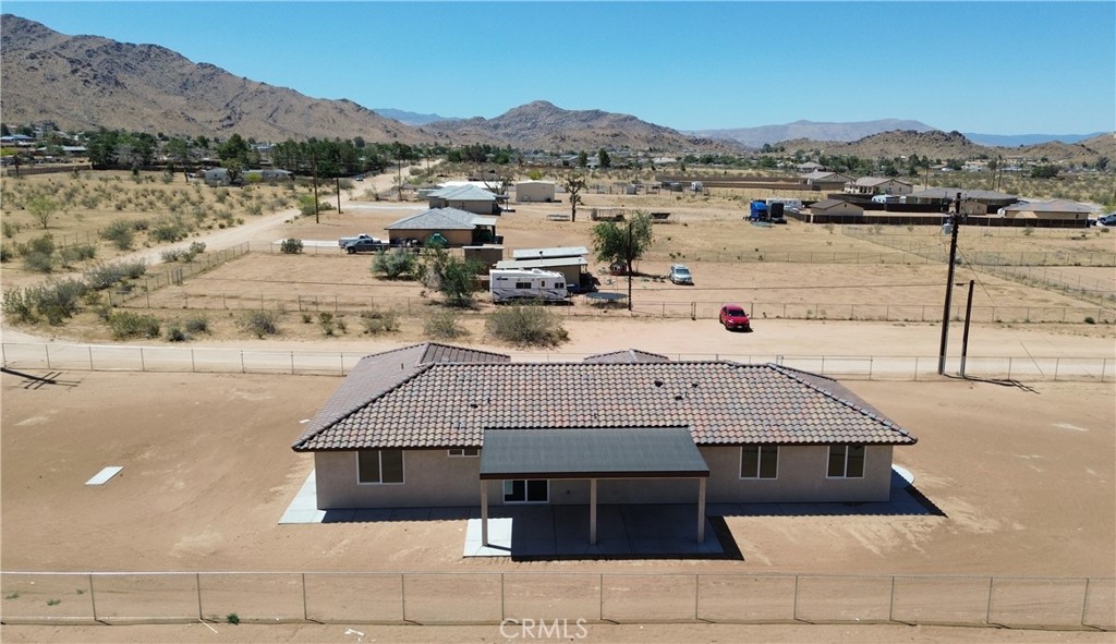 24980 Flint Road Apple Valley, CA 92307 - Photo 52 of 53