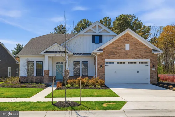 $549,900 | 1003 Champlain Court, Trappe, MD 21673