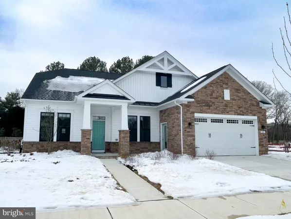 $549,990 | 1003 Champlain Court, Trappe, MD 21673