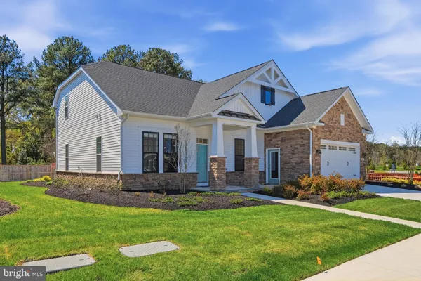 $549,900 | 1003 Champlain Court, Trappe, MD 21673