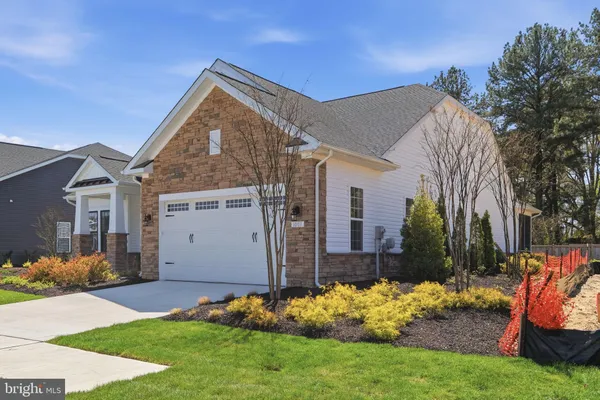 $549,900 | 1003 Champlain Court, Trappe, MD 21673