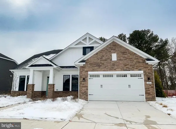 $549,990 | 1003 Champlain Court, Trappe, MD 21673