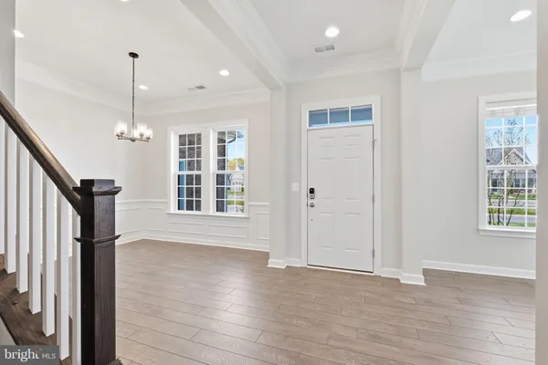 $549,900 | 1003 Champlain Court, Trappe, MD 21673