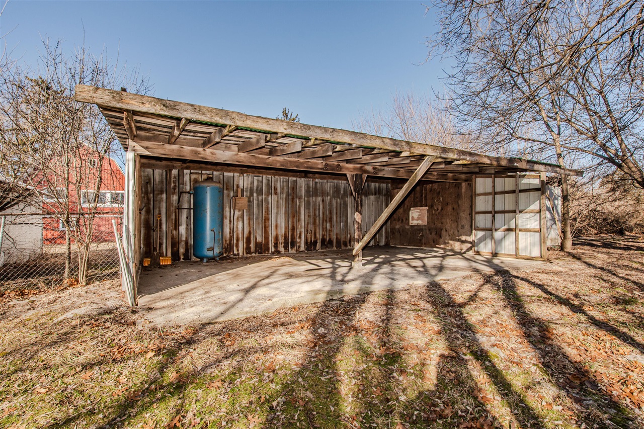 7130 Platt Road Saline, MI 48176 - Photo 64 of 82