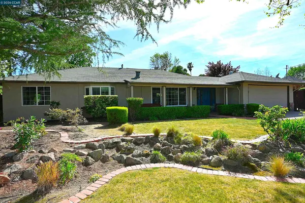 $1,158,000 | 385 Maureen Lane, Pleasant Hill, CA 94523