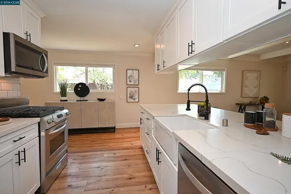 $1,158,000 | 385 Maureen Lane, Pleasant Hill, CA 94523