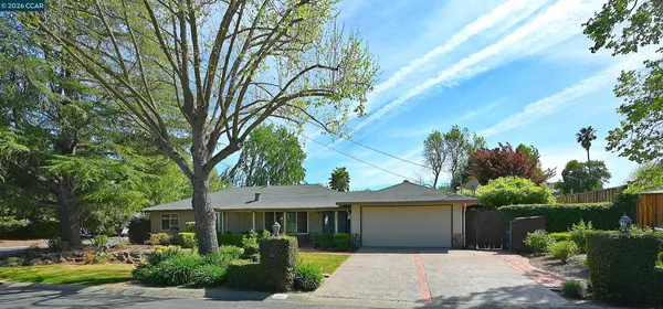 $1,158,000 | 385 Maureen Lane, Pleasant Hill, CA 94523