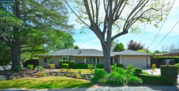 $1,158,000 | 385 Maureen Lane, Pleasant Hill, CA 94523