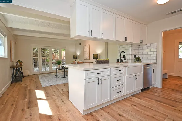 $1,158,000 | 385 Maureen Lane, Pleasant Hill, CA 94523