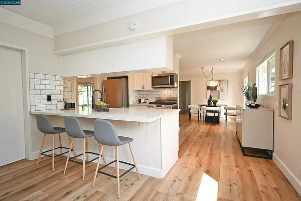 $1,158,000 | 385 Maureen Lane, Pleasant Hill, CA 94523