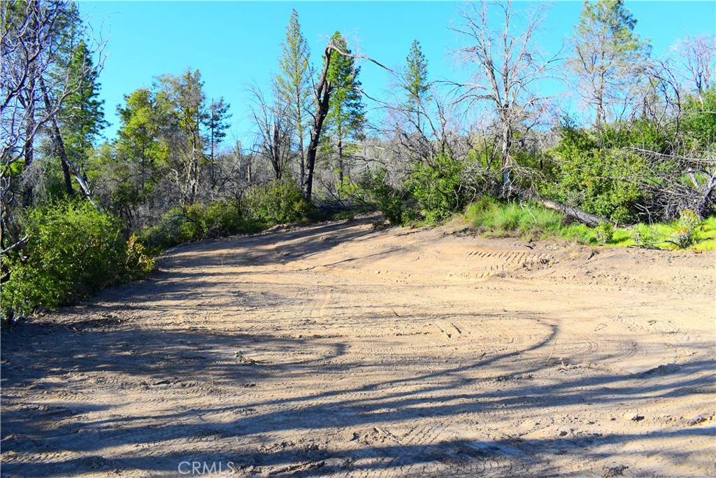A A Union Oroville, CA 95966 - Photo 15 of 51 Driveway back up to Pad #1