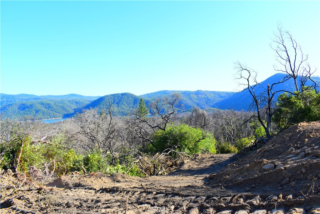 A A Union Oroville, CA 95966 - Photo 19 of 51 Road from pad #2 to creek #1