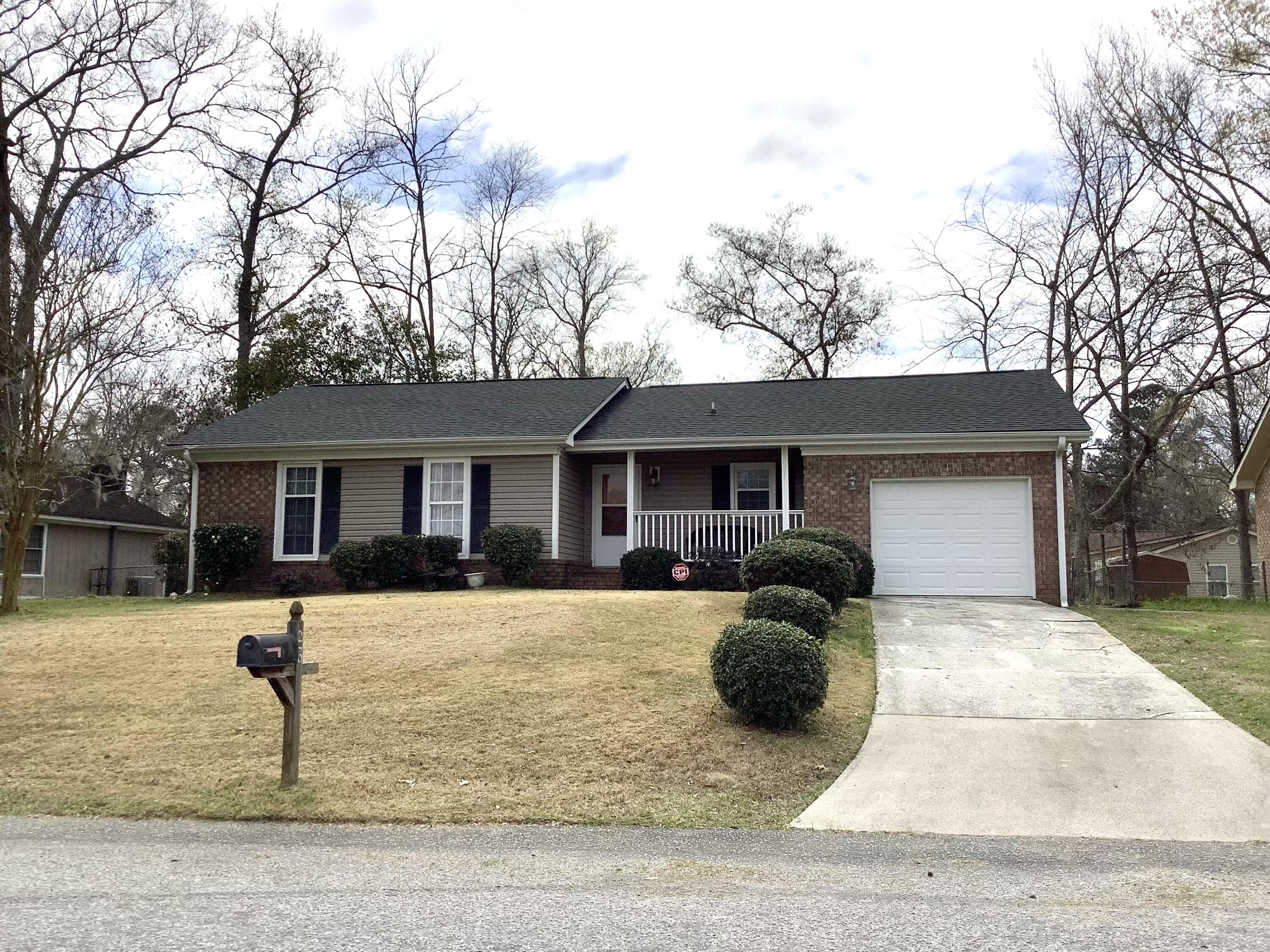 23 Pequannock Road Goose Creek, SC 29445 - Photo 1 of 4 A441360D-7960-47B9-90B8-6736B94DDF9D