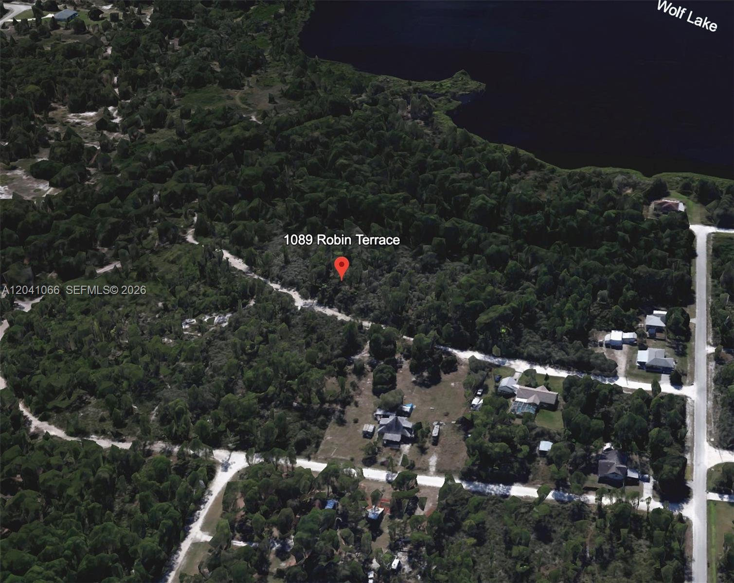 1089 Robin Terrace Sebring, FL 33875 - Photo 1 of 5