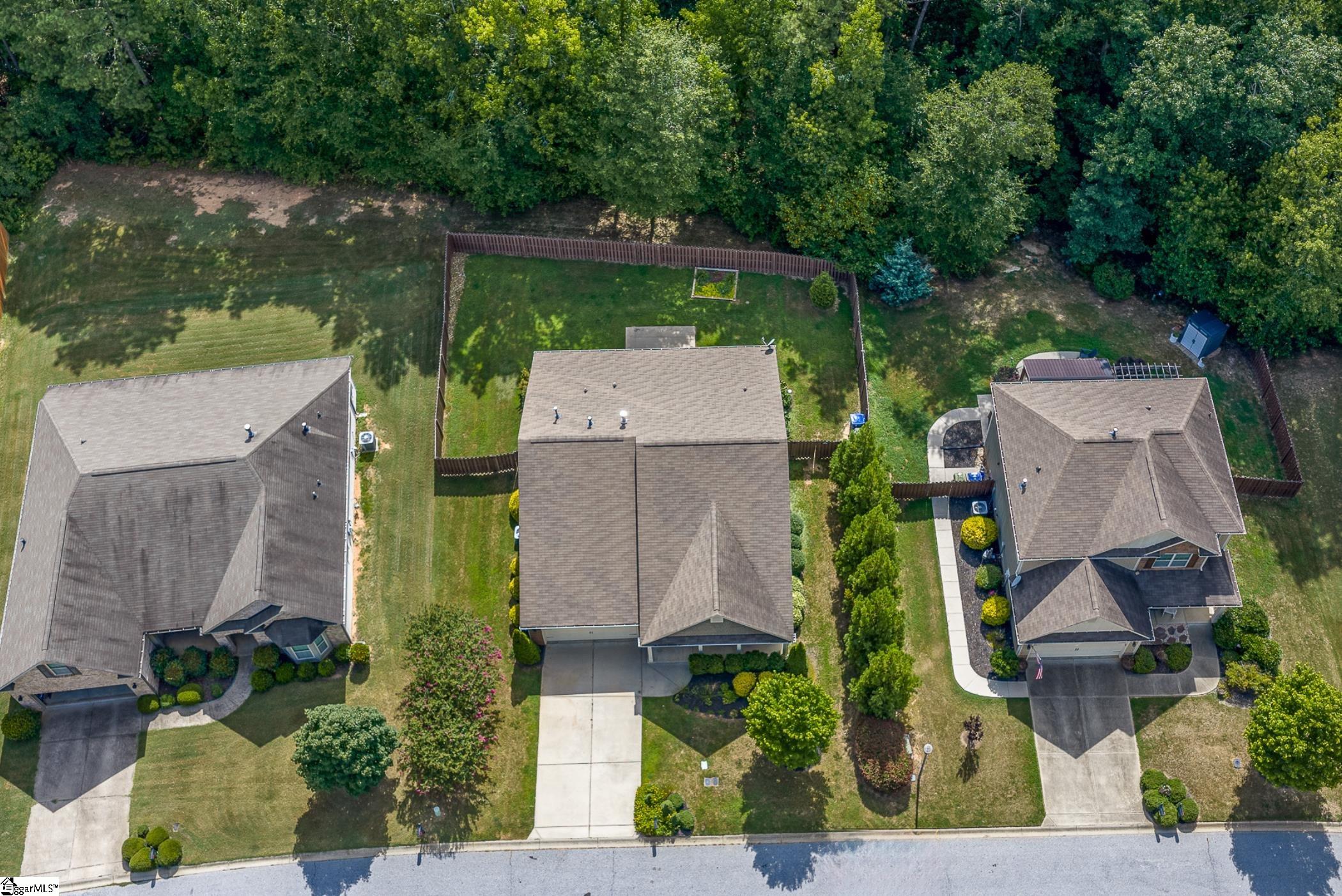 28 Trailwood Drive Fountain Inn, SC 29644 - Photo 33 of 36 Gallery Image 33