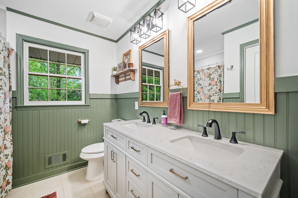751 Upper Burris Road Canton, GA 30114 - Photo 7 of 57 Gallery Image 7