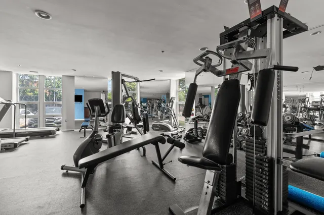 $1,700 | 250 East Harbortown Drive, Unit 103, Detroit, MI 48207