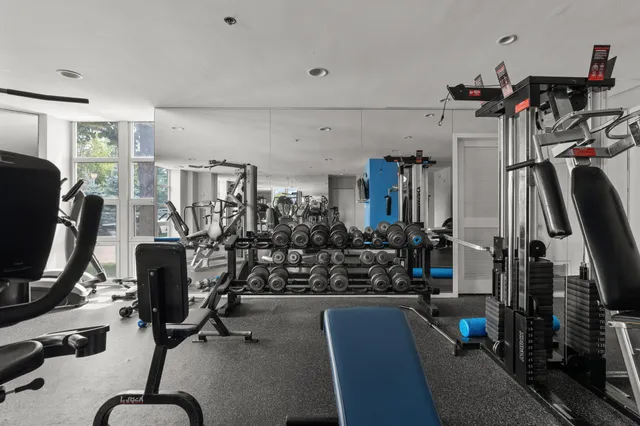 $1,700 | 250 East Harbortown Drive, Unit 103, Detroit, MI 48207