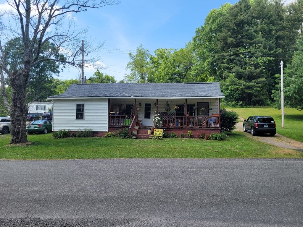 260 Frog Spur Road Fancy Gap, VA 24328 - Photo 14 of 20 Gallery Image 14