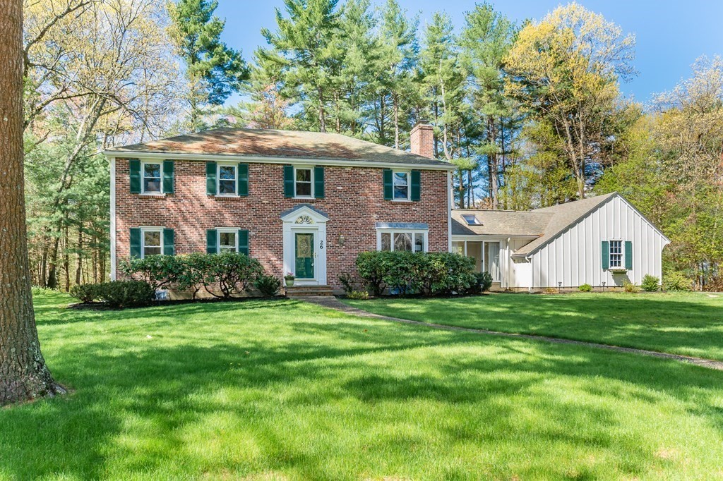 26 Edgemere Road Lynnfield, MA 01940 - Photo 34 of 38 Gallery Image 34