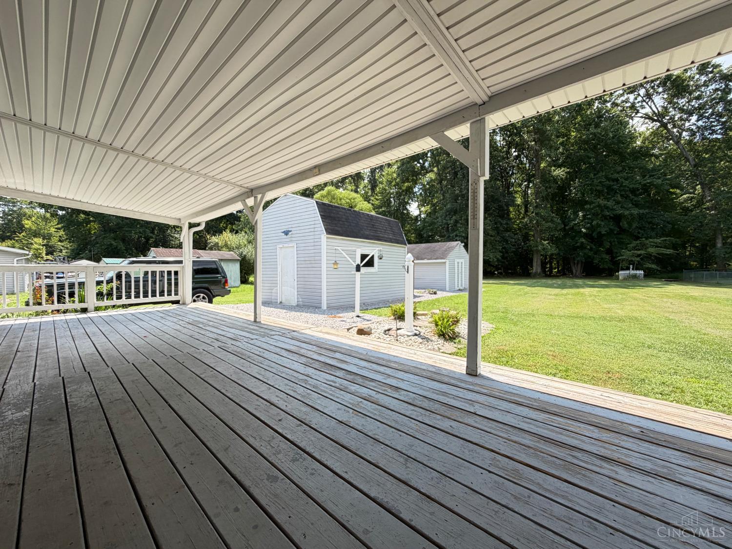 1780 Maple Grove Road Mount Orab, OH 45154 - Photo 30 of 33 Gallery Image 30
