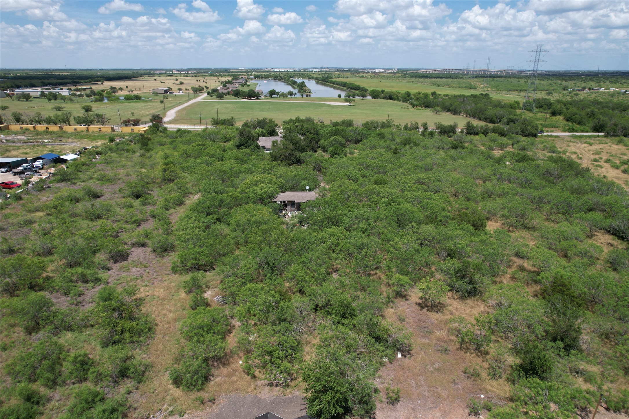 6409 Old Lockhart Road Buda, TX 78610 - Photo 1 of 6