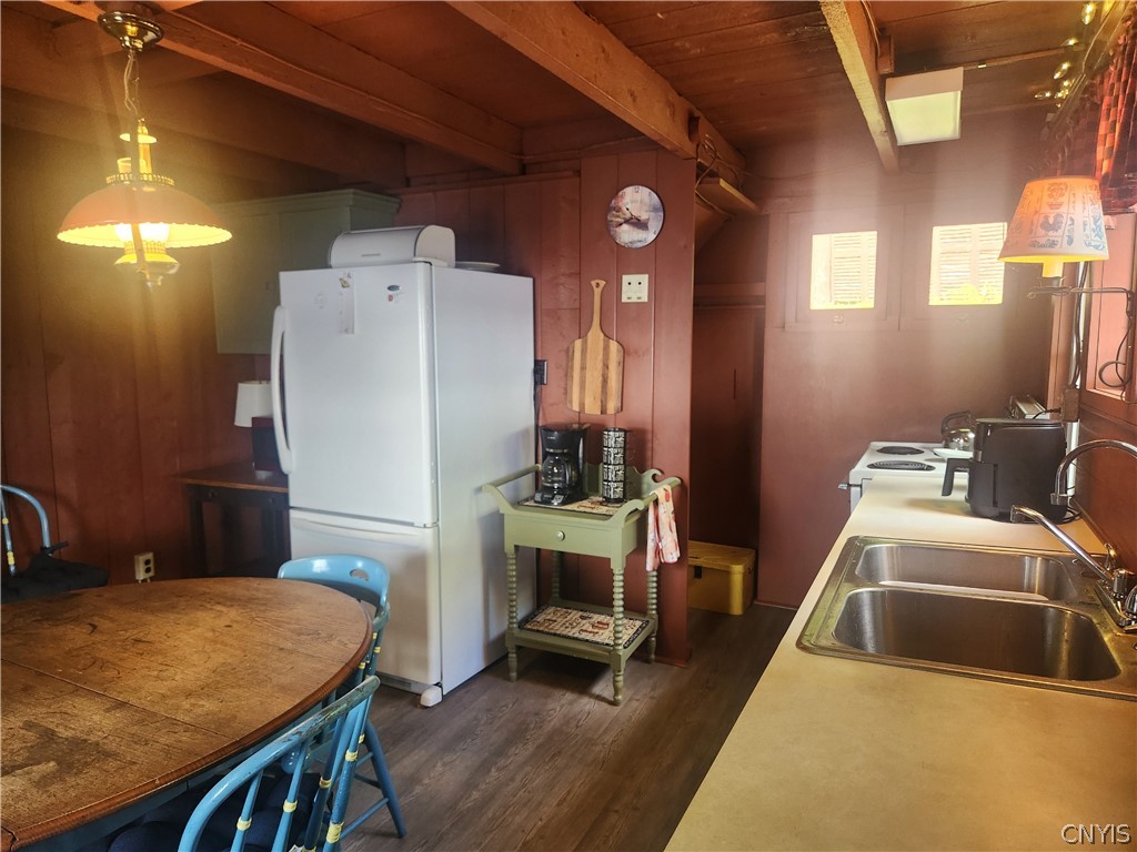 1193 Old Piseco Road Arietta, NY 12139 - Photo 16 of 42