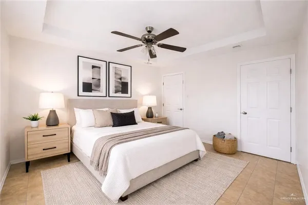 $1,320 | 2702 Phoenix Street, Edinburg, TX 78541