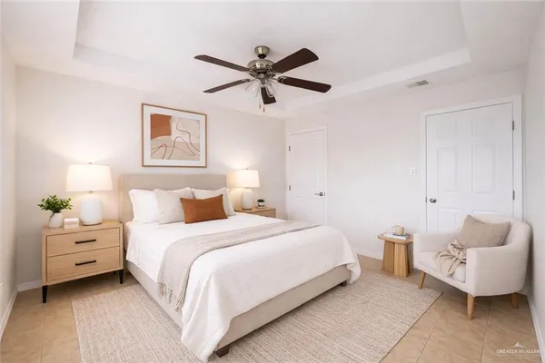 $1,320 | 2702 Phoenix Street, Edinburg, TX 78541