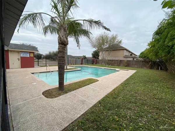 $1,320 | 2702 Phoenix Street, Edinburg, TX 78541