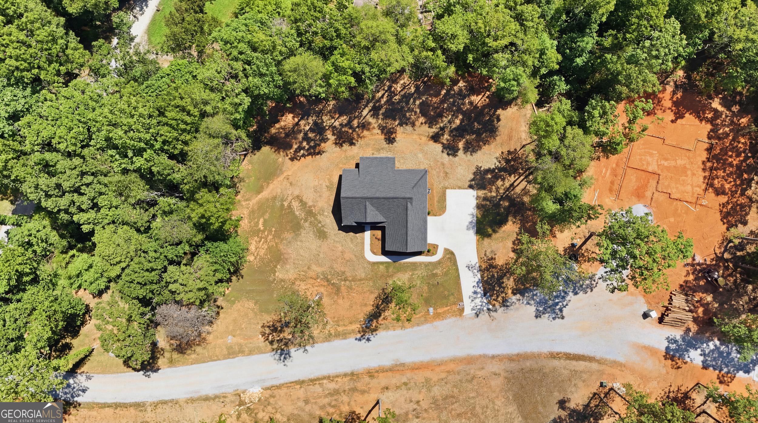 180 Edwards Road Cornelia, GA 30531 - Photo 50 of 54