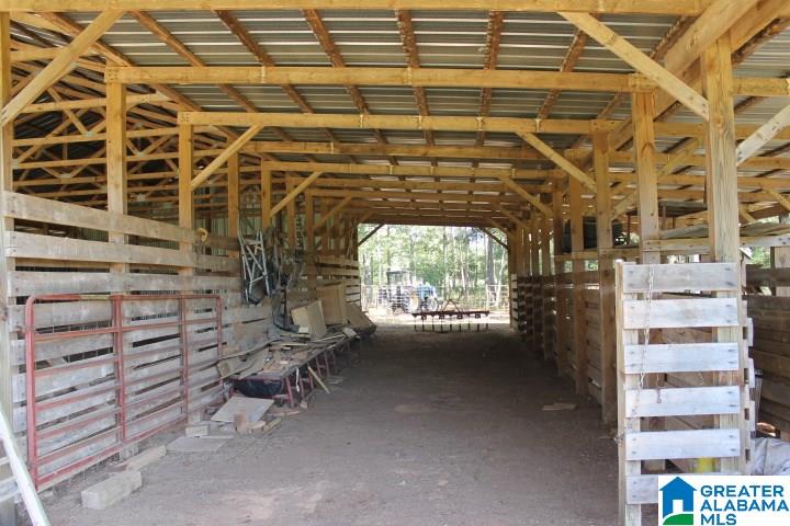3258 Youngs Mill Road Lineville, AL 36266 - Photo 28 of 50
