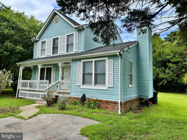 $289,900 | 803 Upland Drive, Salisbury, MD 21801