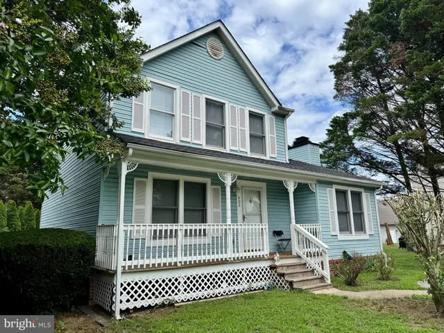 $289,900 | 803 Upland Drive, Salisbury, MD 21801