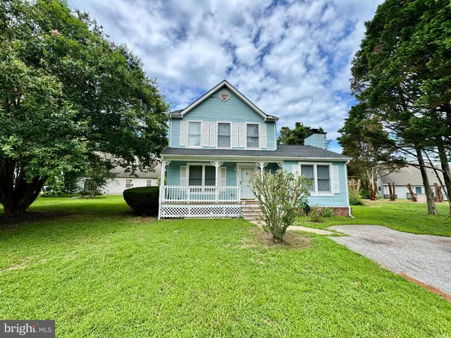 $289,900 | 803 Upland Drive, Salisbury, MD 21801